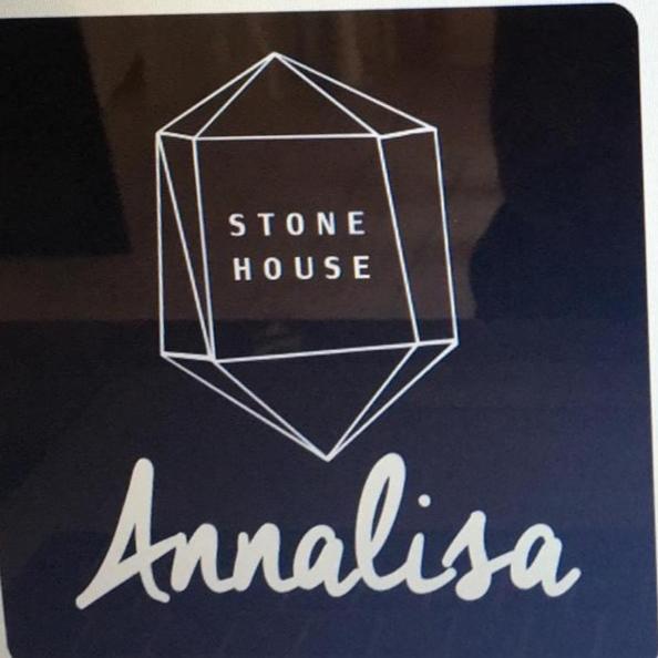 Апартаменты Stone House Annalisa Торре-Аннунциата Экстерьер фото